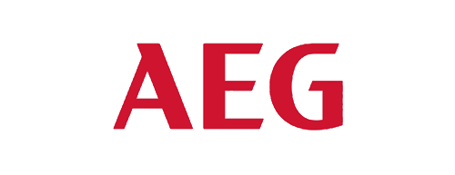 AEG Service und Wartung