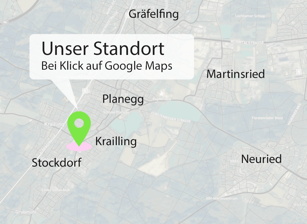 Standort von Vogt & Olbert GmbH - Klick für Google Maps